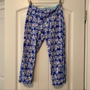 Super cute Lilly leggings!!